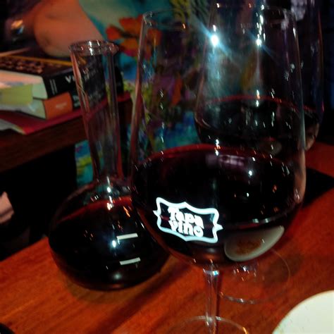 Wine lovers are obsessed with born by tapavino shared plates 12