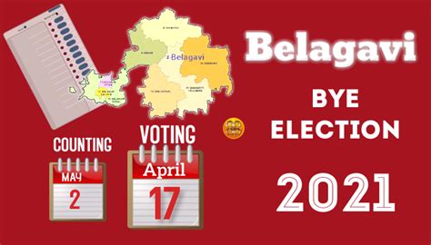 Which Assembly Constituency Voted For Whom All About Belgaum