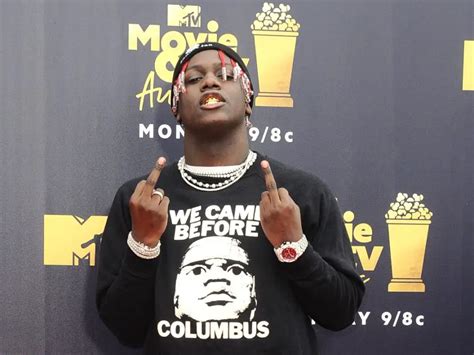 Lil Yachty Declares DaBaby Outrapped Jay-Z On Kanye West's "Jail" - AllHipHop