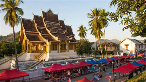 Viaggio In Thailandia E Laos 18 Giorni 17 Notti