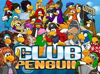 Club Penguin (Video Game) - TV Tropes