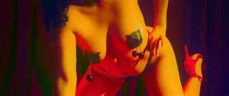 Nude Video Celebs Ariel Ash Nude With Pleasure 2020