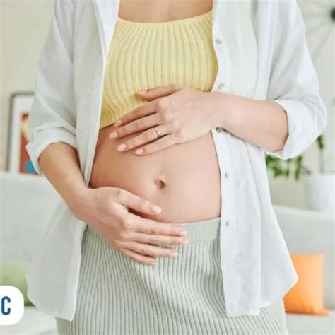 Barriga De Gravida De 2 Semanas - 2 semanas de gravidez: sintomas e cuidados essenciais