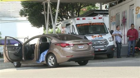 Hombre muere tras recibir impactos de bala en Panamá Viejo