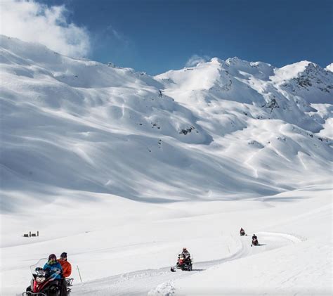 Escursioni In Motoslitta In Valtellina Le 8 Migliori Holidoit