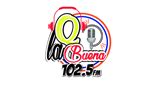 La Q Buena Medellin En Vivo Mhz Fm Medell N Colombia Online