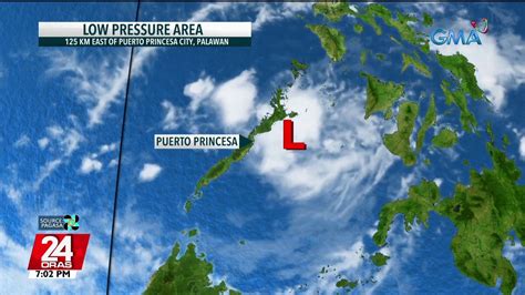 Pagasa Lpa Na Ang Binabantayan Sa Loob At Labas Ng Bansa Weather