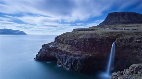 Faroe Islands Wallpapers - Wallpaper Cave