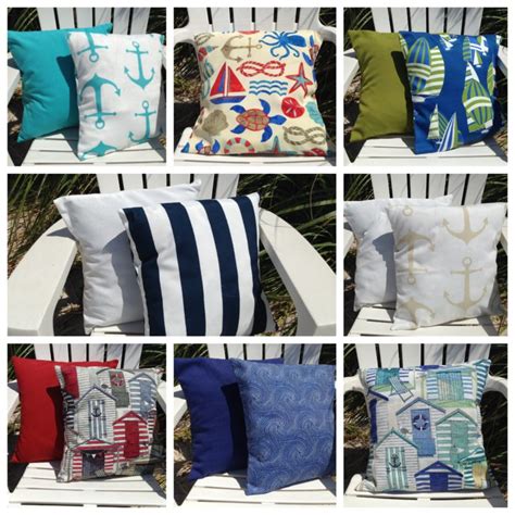 How To Make Or Buy The Best Boat Pillows Sailing Britican