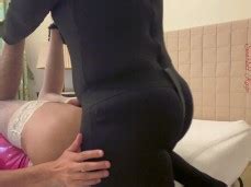 Milf Pegging Missionary Porn Pornhub