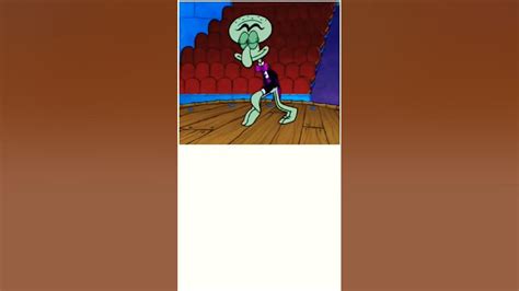 Squidward Squidward Youtube