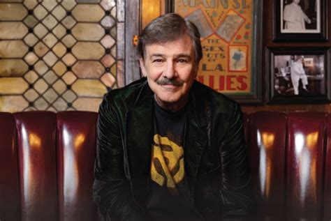 Burton Cummings Busy With 60th Anniversary Tour, New Studio LP | Best