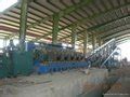 Aluminum Rod Continuous Casting And Rolling Line Lgz Y Dddg