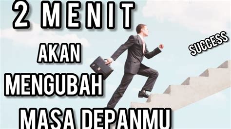 Kata Motivasi Sukses Video Motivasi Success Word Youtube