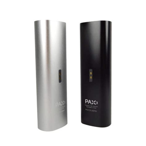 Vaporisateur Pax Kit Complet Pour Herbe Et Concentr Extraction