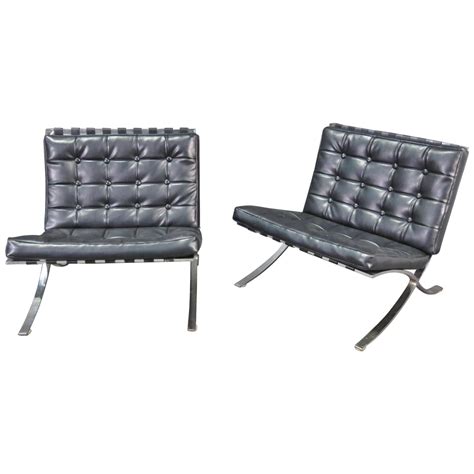 Barcelona Chair Style at Michiko Durbin blog
