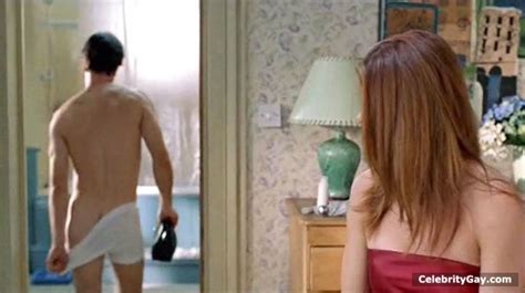 Dermot Mulroney Nude Leaked Pictures Videos CelebrityGay