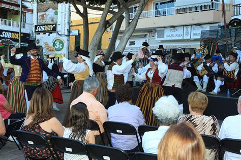 Turismo Celebr El D A De Las Tradiciones Canarias Radio Isora