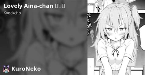 Chapter 1 Lovely Aina chan Việt Hentai Hentai Vietsub HD Việt Hentai Kuro Neko Mèo đen