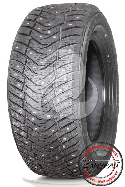 Шины Yokohama Ice Guard IG-65 106T 225 / 65 / R17 по цене - 12 300 руб.