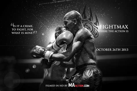 Ax Muay Thai Kickboxing Forum Fightmax 9 October 26th 2013 World Title