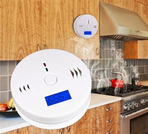 Smoke Detector Green Light Flashing Red Light - Home Design Ideas Style