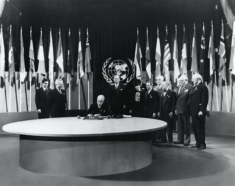 As The United Nations Turns 75 Is It In Crisis Sbs News