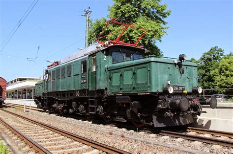 Lostentry - Welztalbahn, Model Railroading, and more: Der Feurige Elias ...