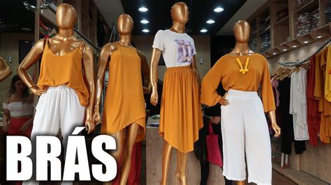 TENDÊNCIAS DO BRÁS NOVA COLEÇÃO MODA ESTILO BOUTIQUE YouTube