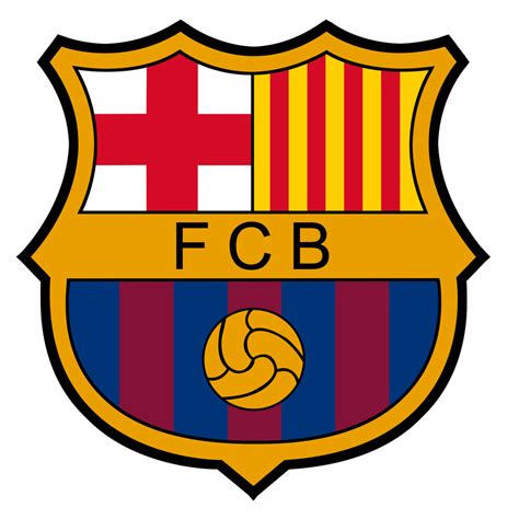 FC Barcelona Logo -Logo Brands For Free HD 3D