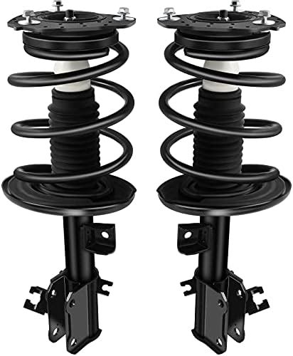 Amazon Complete Struts Shock Absorbers Fits For