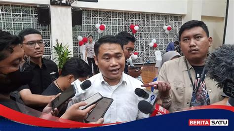 Baru Kali Ott Sampai Semester I Kpk Tegaskan Bukan Akibat