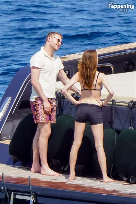 Phoebe Dynevor Phoebedynevor Nude Leaks Photo TheFappening