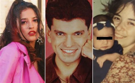 Cu Ntos Hijos Tiene Sergio Andrade Ex Pareja De Gloria Trevi