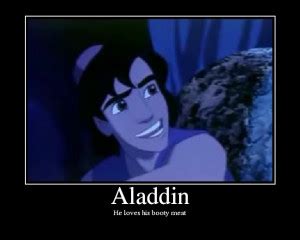 Aladdin Genie Quotes. QuotesGram