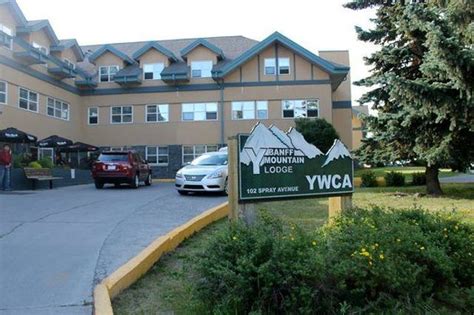 Hotel - Picture of The YWCA Banff Hotel, Banff - TripAdvisor