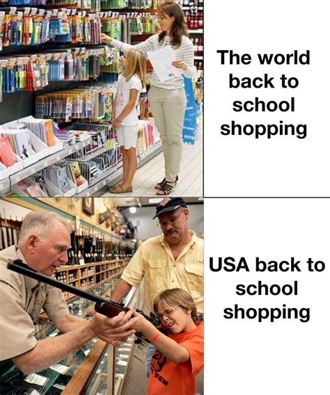 School supplies vary by country : r/memes