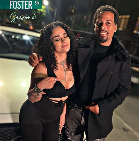 Foster Sin 2018