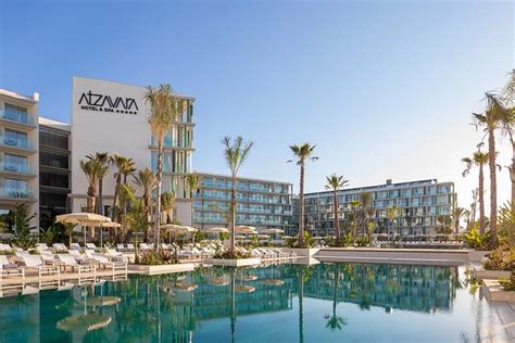 ATZAVARA HOTEL & SPA - Updated 2023 Prices & Reviews (Santa Susanna, Spain)