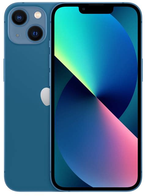 Смартфон Apple iPhone 13 128GB Blue (REF, B) купить - цена ...