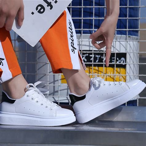 Женские кроссовки, амортизирующие, дышащие, волнистые, женская обувь на ...