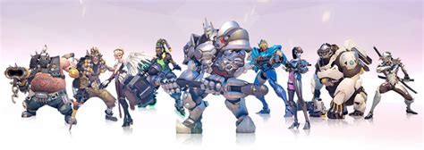 Overwatch Faucheur Guide Et Conseils Pour Bien Le Jouer Gamelove