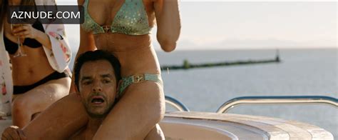 Emily Maddison Nude Aznude