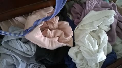 Sexy Knickers On Tumblr Friends Wife Panty Drawer