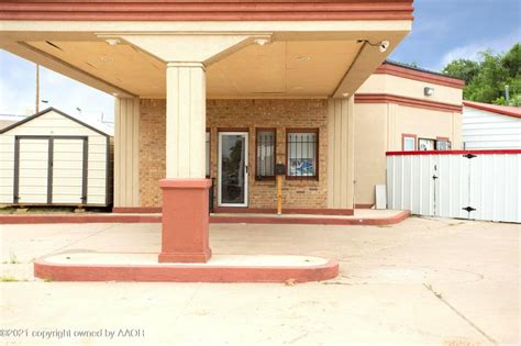 525 SW 6TH AVE Amarillo TX 79101 MLS 21 4561 RE MAX