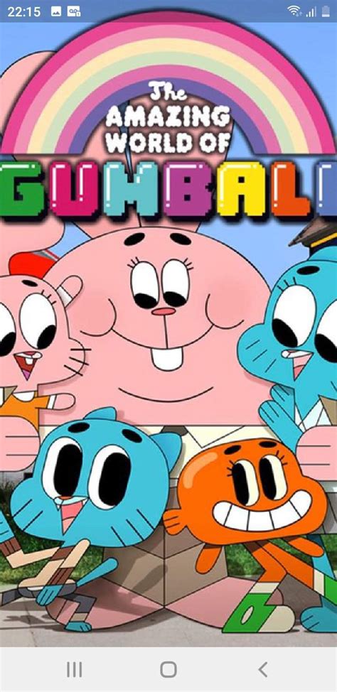 Gumball E Darwin Wiki Gumball Amino Amino