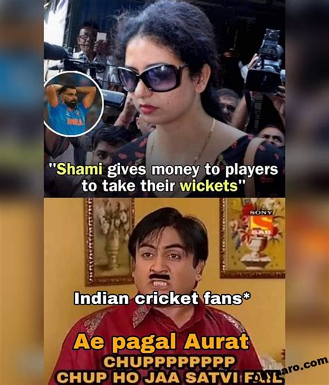 Indian Cricket Fans Memes Pics – Oh Yaaro