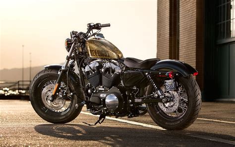 Harley Davidson Sportster Xl Harley Davidson Hd Wallpaper