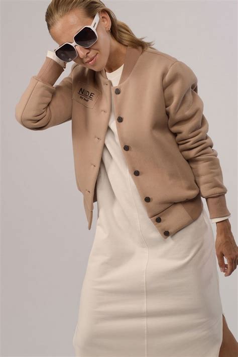 Куртки NUDE скидка распродажа Размеры Фото