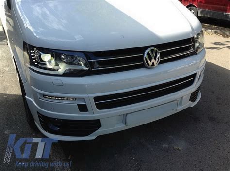 Daytime Running Light Led Drl Suitable For Vw Transporter Multivan